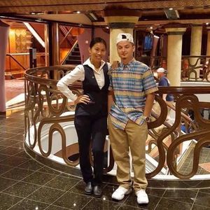 Meet your Posher, Elliot